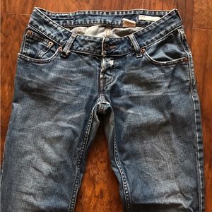 Levi’s Jeans